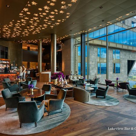 Buergenstock Residence Suites Ngoại thất bức ảnh