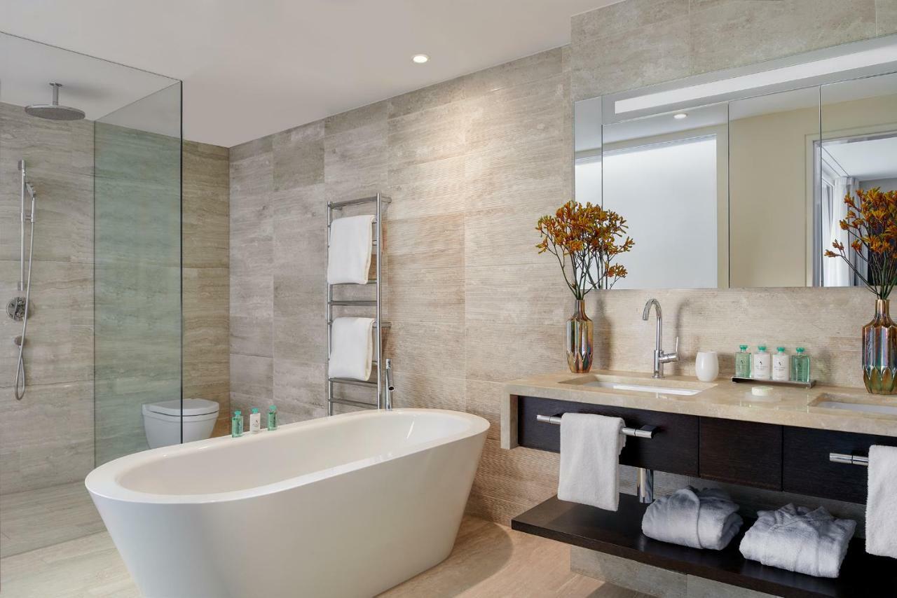 Buergenstock Residence Suites Ngoại thất bức ảnh